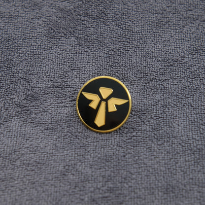 League of Legends Role Enamel Pin