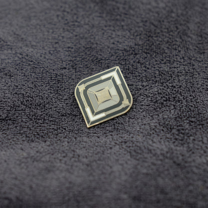 Valorant Rank Enamel Pin