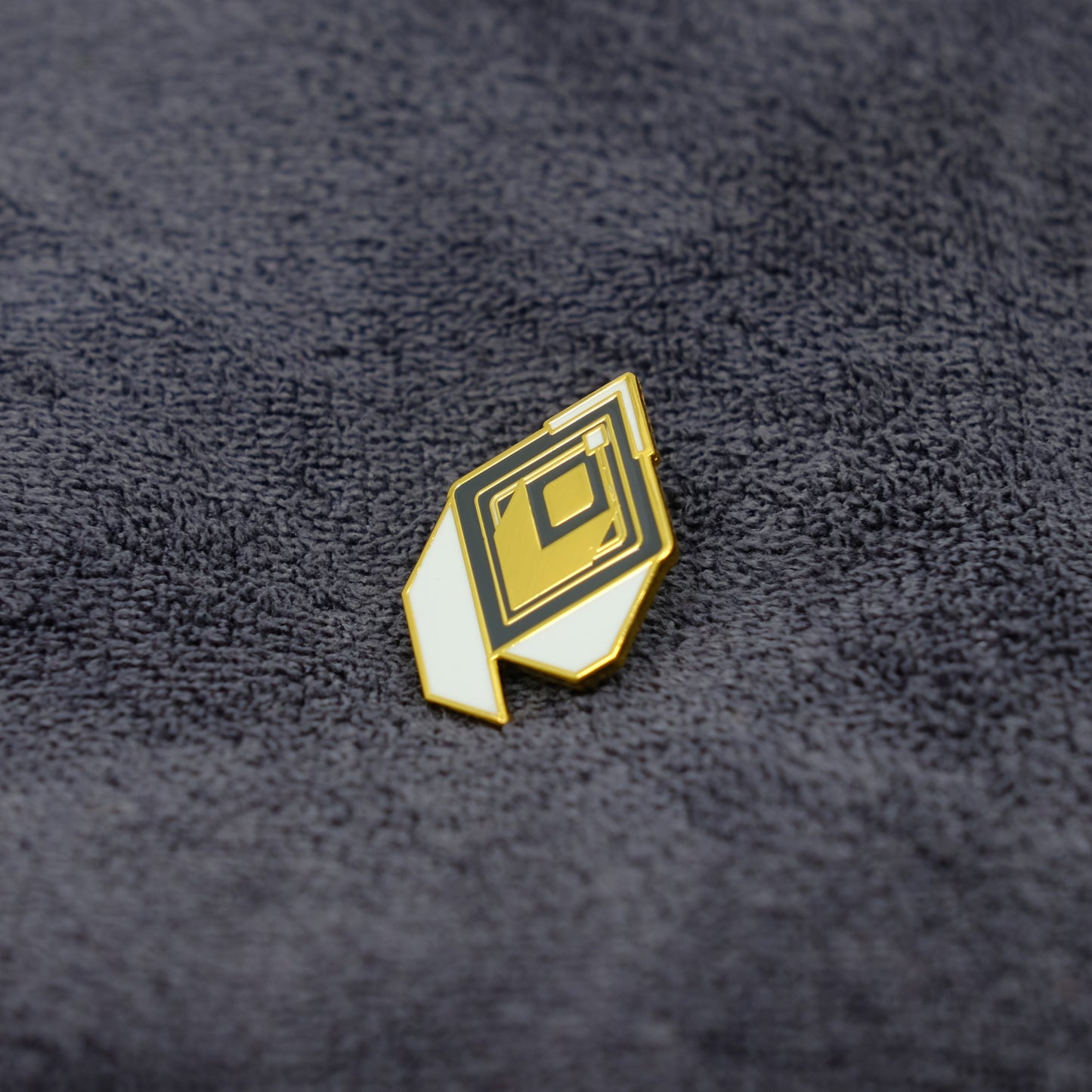 Valorant Rank Enamel Pin